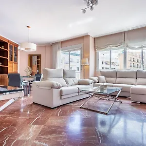  Apartamento Luxury Canalejas