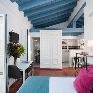  Apartamento Alojarte Mezquita 5
