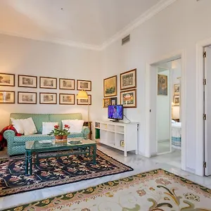  Apartamento Santa Cruz Apartment, 2 Pax, Quiet&stil